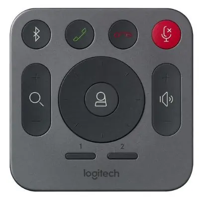 Logitech Pilot do wideokonferencji ConferenceCam Rally PLUS