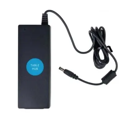 Zasilacz Logitech 96 W 48 V do Logitech Rally Ultra-HD