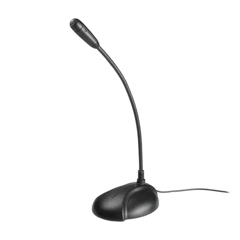 AUDIO TECHNICA ATR4750-USB czarny / mikrofon stacjonarny / pojemnościowy / USB-C