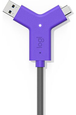 Kabel Logitech Swytch Y