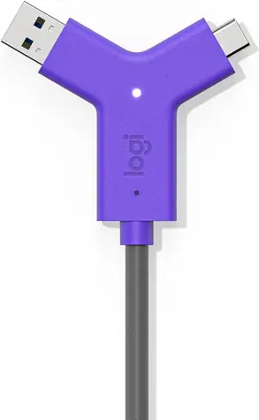 Kabel Logitech Swytch Y