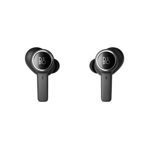 Bang & Olufsen Beoplay EX czarny / Słuchawki bezprzewodowe / mikrofon / Bluetooth 5.2 / IP57 / ANC / wyprzedaż