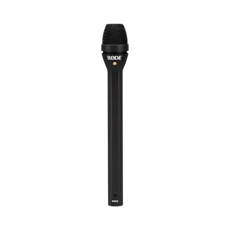 Rode Reporter / mikrofon dynamiczny / XLR