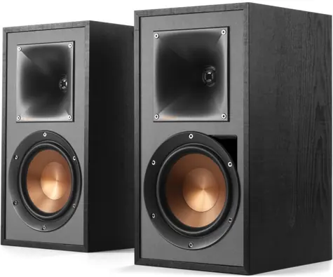 Klipsch R-51PM Para (1 para) / 2.0 / Głośniki / 240 W RMS