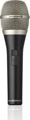 Beyerdynamic TG V50D S / Mikrofon dynamiczny / Kardioidalny / XLR
