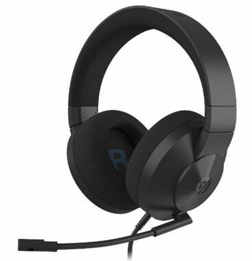 Lenovo Legion H200 czarny / słuchawki do gier / mikrofon / gniazdo 3,5 mm