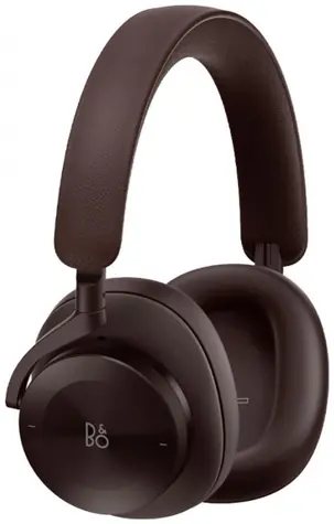 Bang & Olufsen Beoplay H95 brązowe / Słuchawki bezprzewodowe / mikrofon / Bluetooth 5.1 / ANC / wyprzedaż