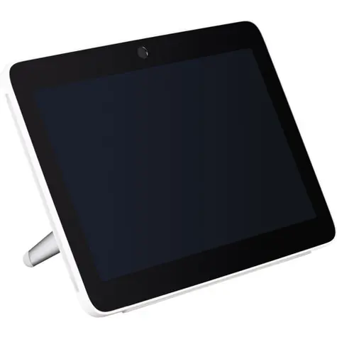 Poly TC10 biały / System zdalnego sterowania do wideokonferencji / 10,1" LCD / 1280 x 800 