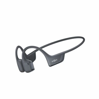 Shokz OpenRun PRO 2 Mini Czarne / Słuchawki Bluetooth / Douszne / IP55 / DualPitch