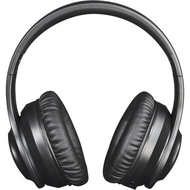 Sencor SEP 701BT czarny / Słuchawki bezprzewodowe / mikrofon / Bluetooth 5.3 