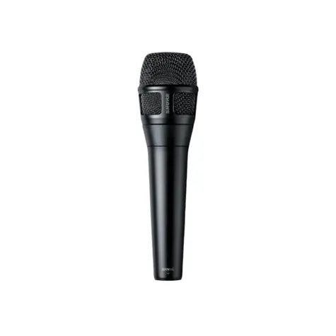 Shure Nexadyne NXN8/S / Mikrofon dynamiczny / XLR / USB / 20 - 20000 Hz