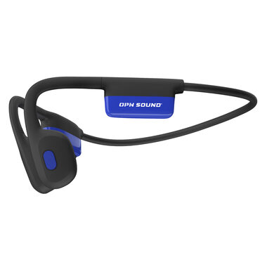 OPN Sound Mezzo+ czarny / Słuchawki bezprzewodowe / mikrofon / Bluetooth 5.3 / IPX6