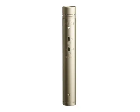 Rode NT55 / mikrofon pojemnościowy / XLR