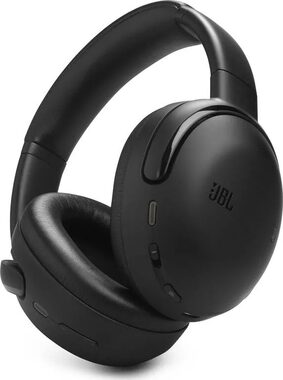 JBL Tour One M3 czarny / słuchawki bezprzewodowe / mikrofon / Bluetooth