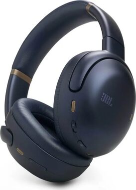 JBL Tour One M3 niebieski / słuchawki bezprzewodowe / mikrofon / Bluetooth