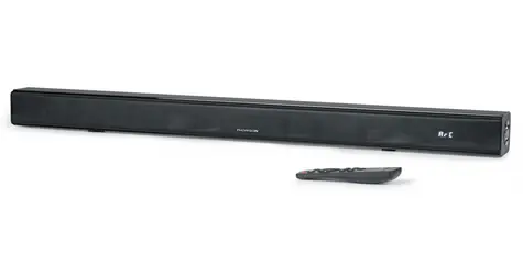 Thomson SB180BT czarny / Soundbar / 120 W / gniazdo 3,5 mm