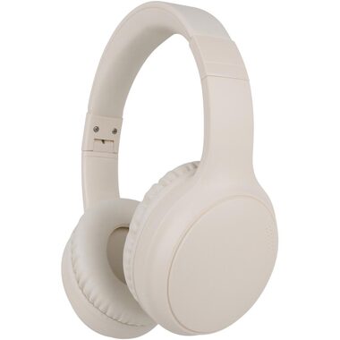Sencor SEP PANNION white / Słuchawki bezprzewodowe / ANC / BT 5.3 / 500mAh / IPX4