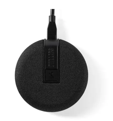 Owl Labs Mikrofon rozszerzający czarny / do Meeting Owl 3 i 4 / micro HDMI / zasięg do 2,5 m