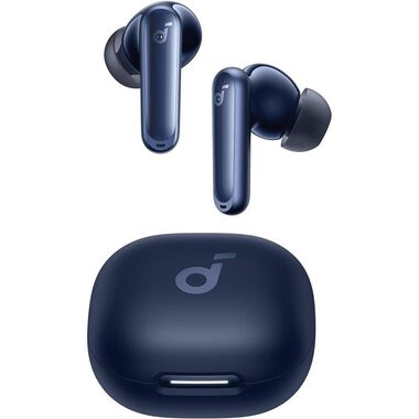Anker soundcore P40i niebieskie / Słuchawki bezprzewodowe / mikrofon / BT 5.3 / IPX5