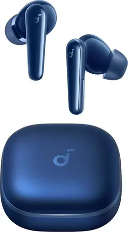 Anker soundcore Liberty 5 blue / Słuchawki bezprzewodowe / mikrofon / BT 5.4 / IP55