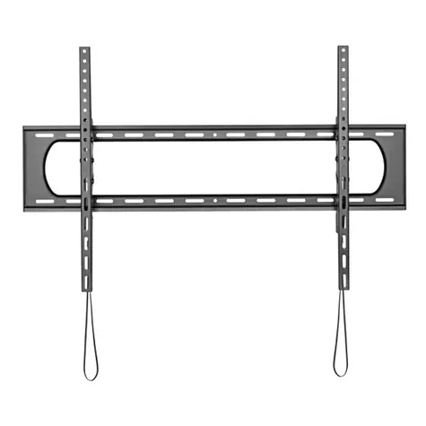Brateck LP73-69T Regulowany uchwyt ścienny / TV 60"-120" 120 kg / VESA