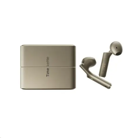 Timekettle W4 AI Smart Translator Gold