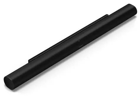 SONOS Arc Ultra czarny / Soundbar / 9.1.4 / Wi-Fi / HDMI / RJ-45 / Bluetooth 5.3