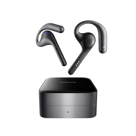 Timekettle W4 PRO AI Smart Translator