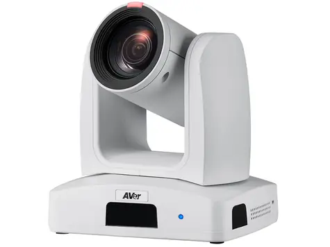 Aver PTZ231W biała / Kamera do wideokonferencji / 1080p60 / 30-krotny zoom / HDMI / 3GSDI / USB