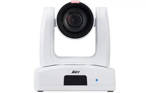 Aver TR211W biała / Kamera do wideokonferencji / 1080p60 / 12-krotny zoom / HDMI / 3GSDI / USB