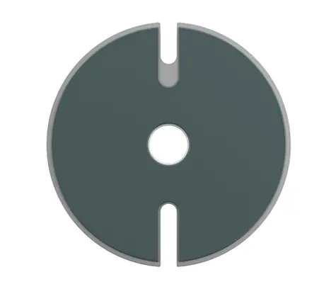 Uchwyt Logitech Scribe / uchwyt do montażu na powierzchni szklanej