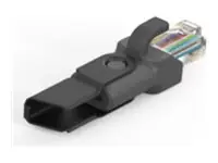 Logitech - Mikrofon pod kluczem sprzętowym