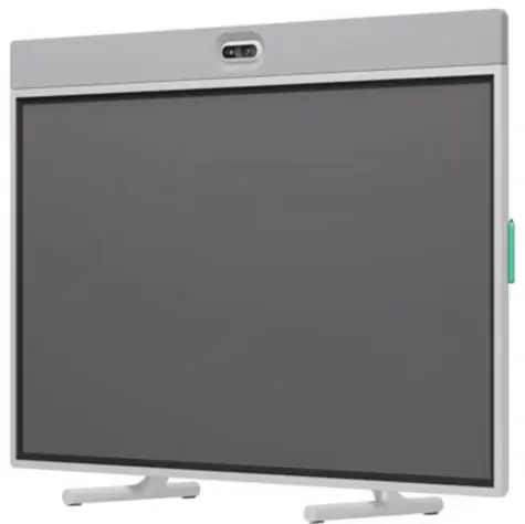 Logitech Rally Board 65 biały / urządzenie do wideokonferencji