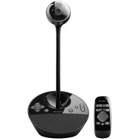 Logitech BCC950 ConferenceCam / kamera do wideokonferencji / FHD / USB 2.0