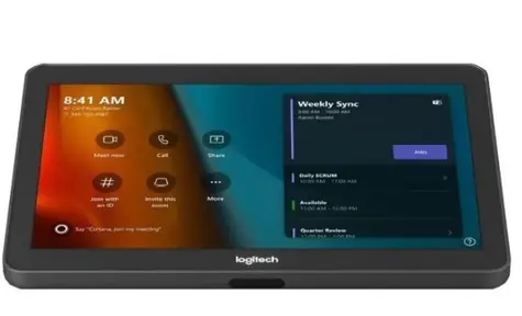 Logitech Tap z zestawem USB