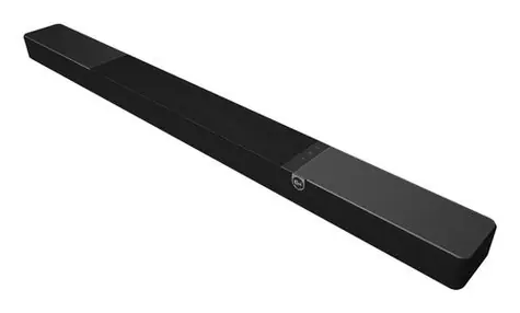 Klipsch Flexus Core 300 czarny / Soundbar / 285 W / 5.1.2 / HDMI eARC / optyczny / BT / USB-C