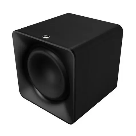 Klipsch Flexus SUB 200 czarny / Subwoofer bezprzewodowy / 200 W