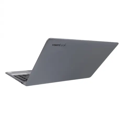 Umax VisionBook 14WQ LTE szary / 14,1" FHD / Kryo 468 1,8 GHz / 4 GB / 128 GB eMMC / Adreno 618 / W11P