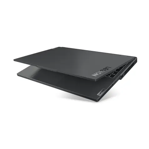 Lenovo Legion Pro 5 16IRX9 szary / 16" WQXGA / i7-14700HX 2,1 GHz / 32 GB / 1 TB SSD / RTX 4070 8 GB / Bez systemu operacyjnego