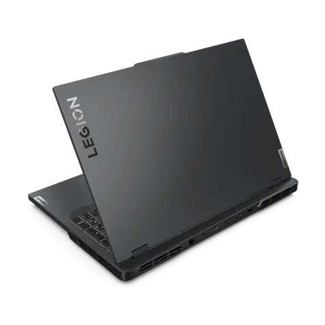 Lenovo Legion Pro 5 16IRX9 szary / 16" WQXGA / i7-14700HX 2,1 GHz / 32 GB / 1 TB SSD / RTX 4060 8 GB / Bez systemu operacyjnego
