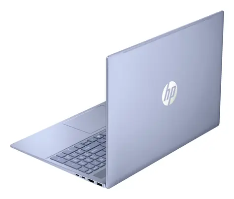 HP OmniBook 5 AI 16-af1003nc niebieski / 16" 2K / Intel Ultra 5-225U 1,5 GHz / 16 GB / 512 GB SSD / Intel / W11H