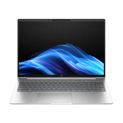 HP ProBook 4 G1a 16 srebrny / 16" WUXGA / AMD RYZEN 5 220 3.2GHz / 16GB / 512GB SSD / Radeon 740M / W11H