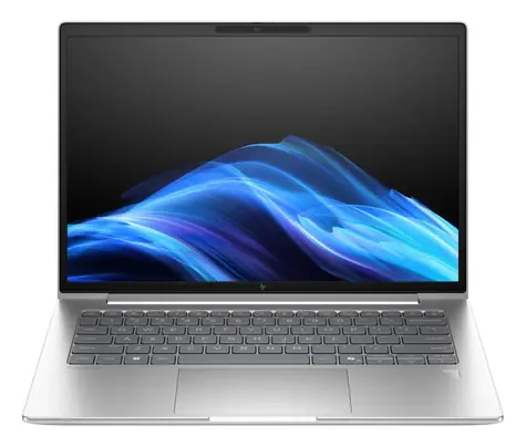 HP EliteBook 6 G2a srebrny - bez adaptera / 14" WUXGA / RYZEN 5 230 3.5GHz / 16GB / 512GB SSD / Radeon 740M / W11P
