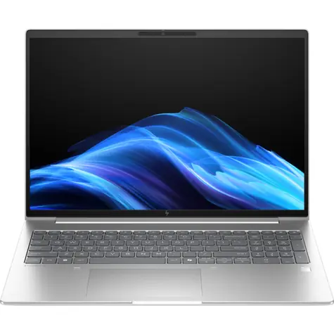 HP EliteBook 6 G1a 16 srebrny / 16" WUXGA / RYZEN 7 250 3.3GHz / 32GB / 512GB SSD / Radeon 780M / W11P