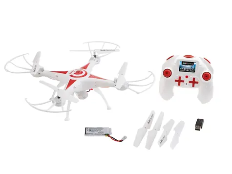 Revell RC Quadcopter GO!Video / Quadcopter