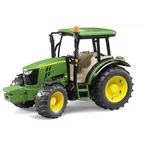 Bruder 02106 Ciągnik John Deere 5115M / 1:16 / od 4 lat