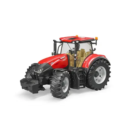Ciągnik Bruder 03190 Case IH Optum 300 CVX / 1:16 / od 3 lat