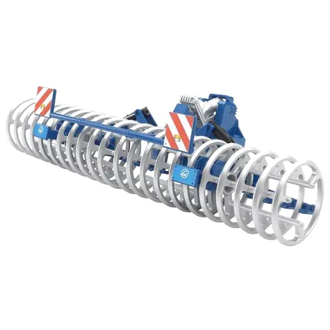 Bruder 02222 Kultywator talerzowy LEMKEN Variopack / 1:16 / od 3 lat