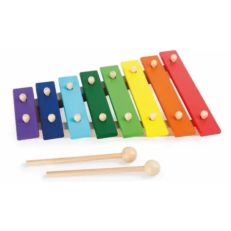 FisherPrice CMY09 Ksylofon dla dzieci