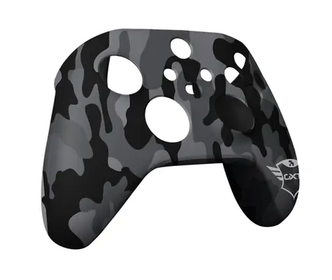 Trust GXT 749K Controller Silicon Skins Camo / silikonowe etui na kontroler / na Xbox